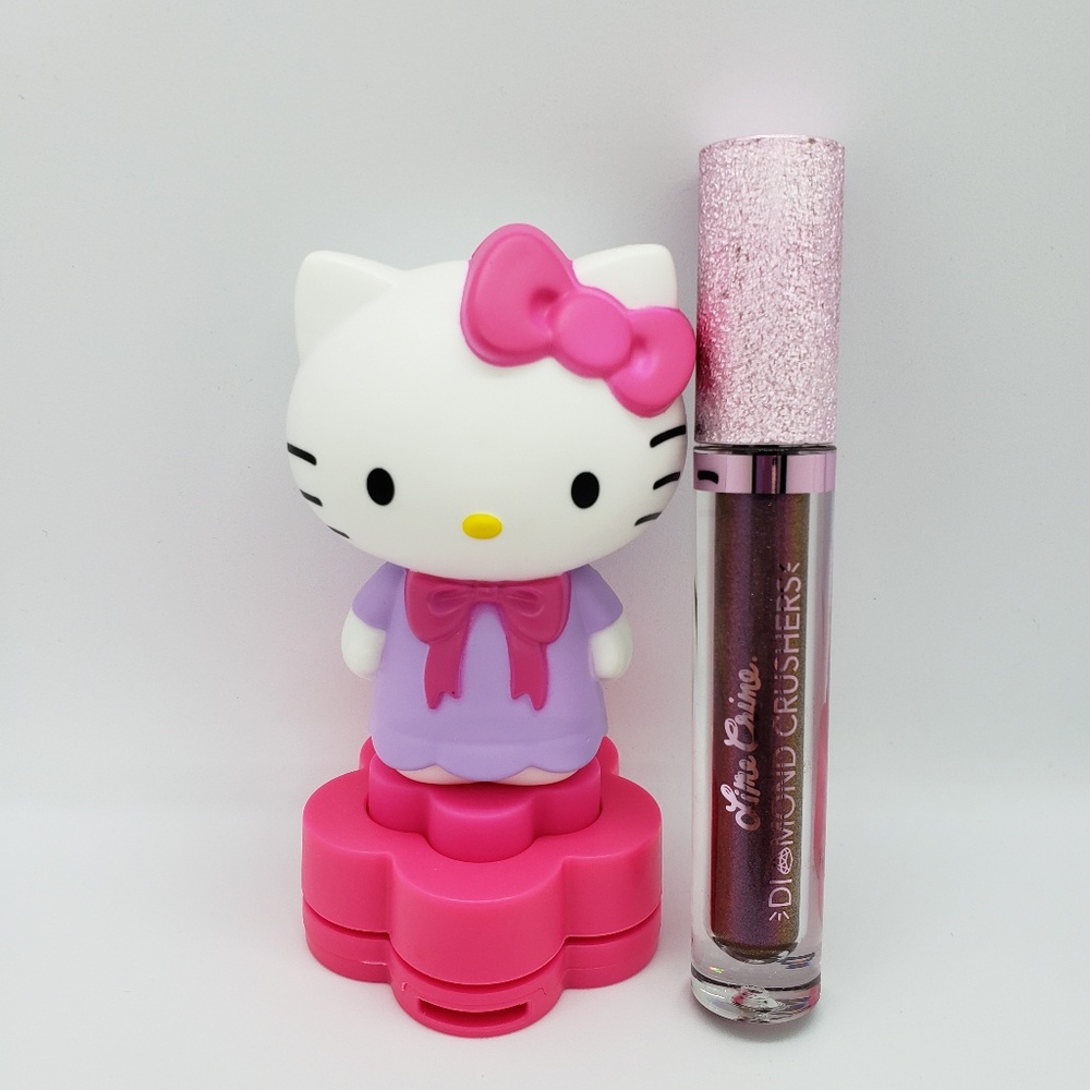 LIME CRIME GEMINI DIAMOND CRUSHER - Picture 5 of 8